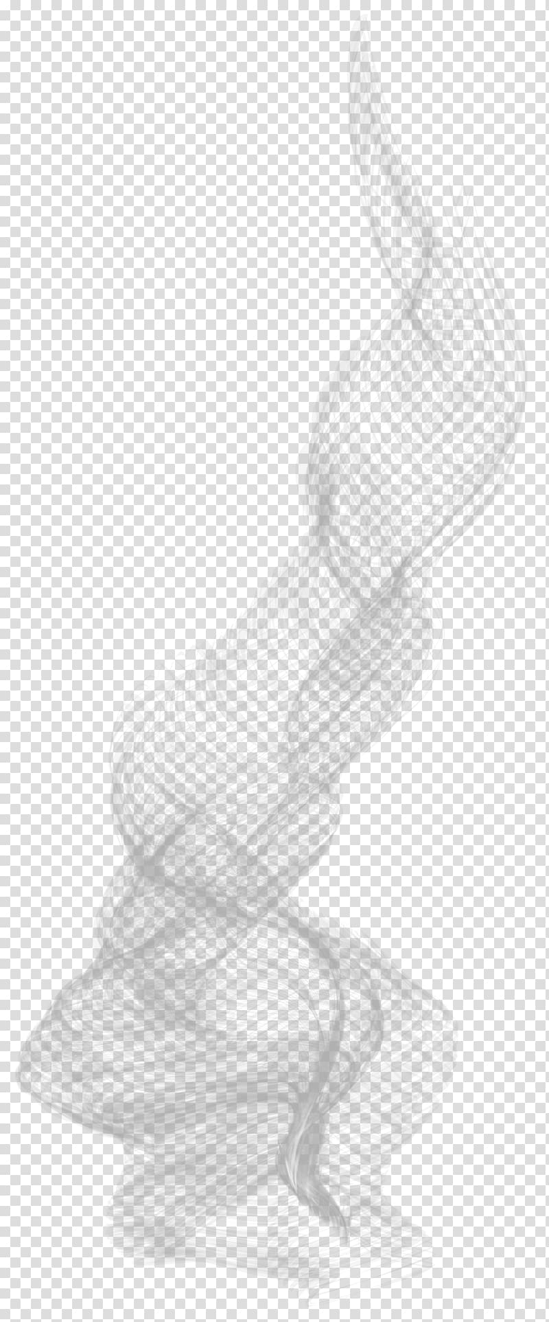 White Smoke transparent background PNG cliparts free
