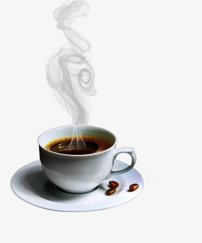 Smoke Coffee, Smoke, Coffee, Lover PNG Transparent Clipart