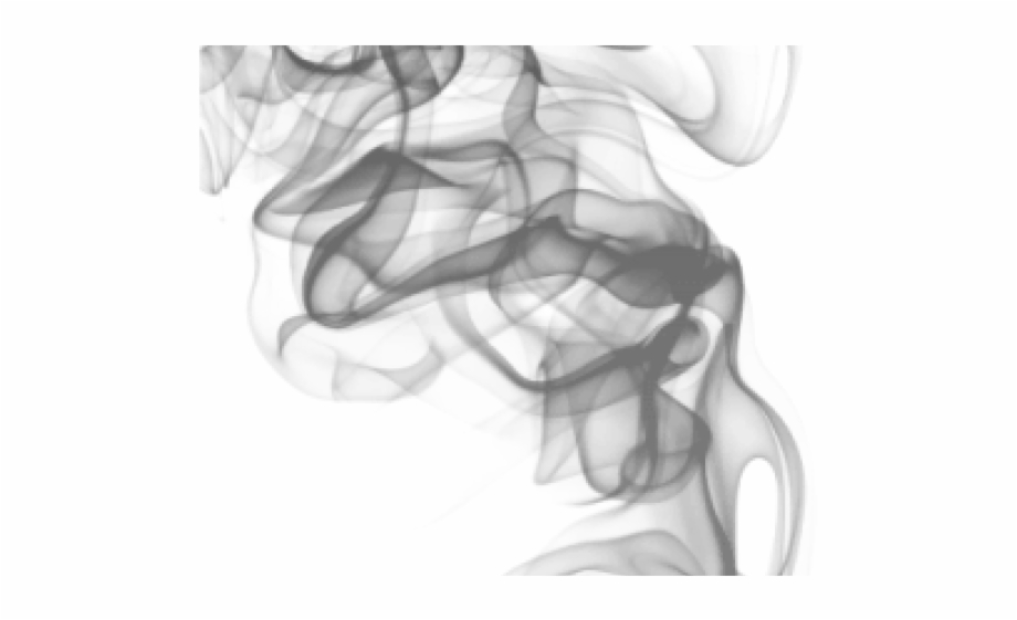 Smoke Effect Clipart Realistic