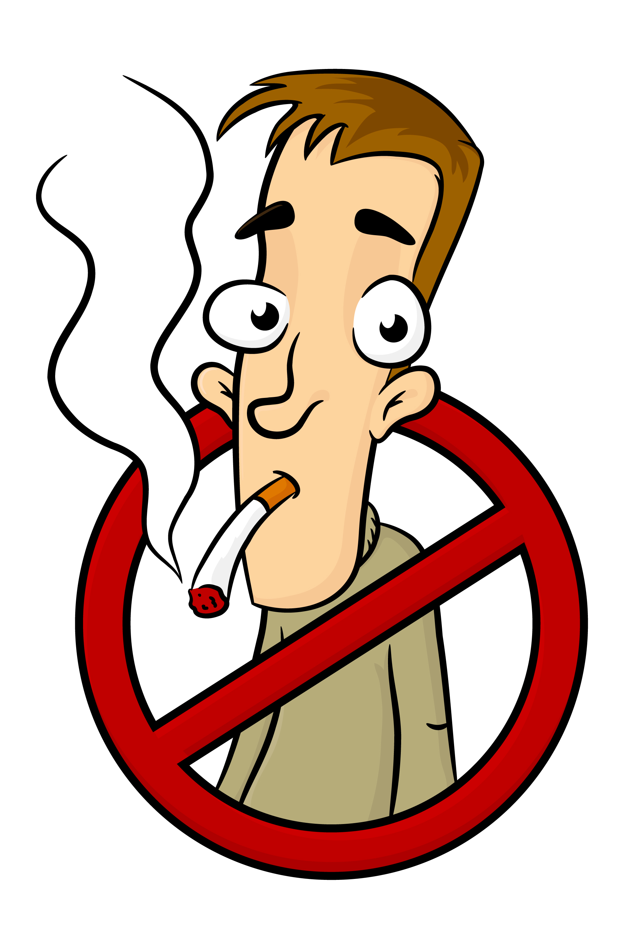 Smoking clipart, Smoking Transparent FREE for download on