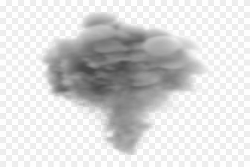 Bullet Clipart Smoke Png