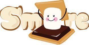 Smores clipart, Smores Transparent FREE for download on