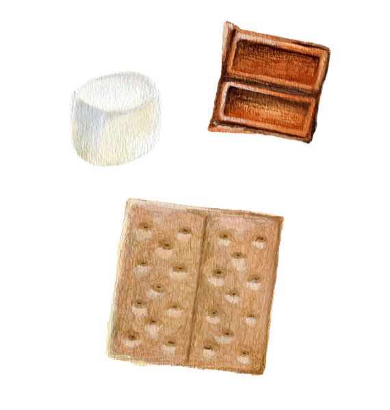 Free Graham Crackers Cliparts, Download Free Clip Art, Free
