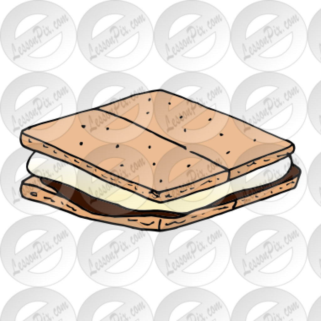 Smores clipart happy, Smores happy Transparent FREE for