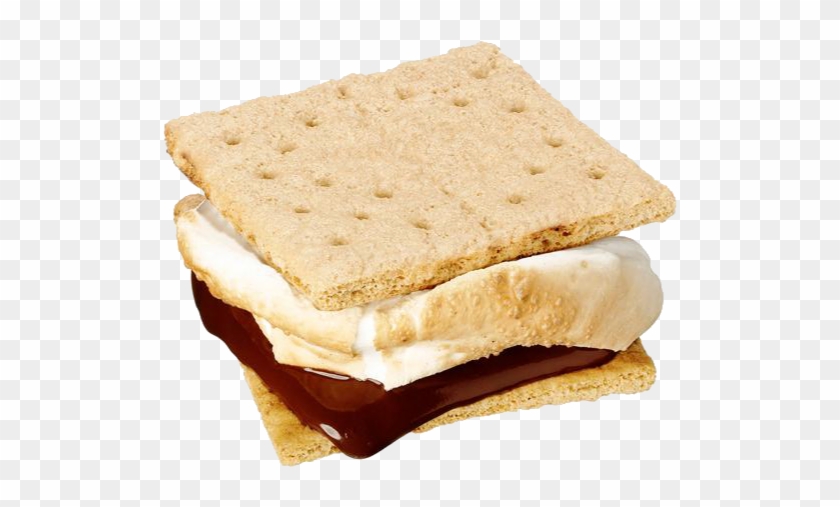 The science smores.