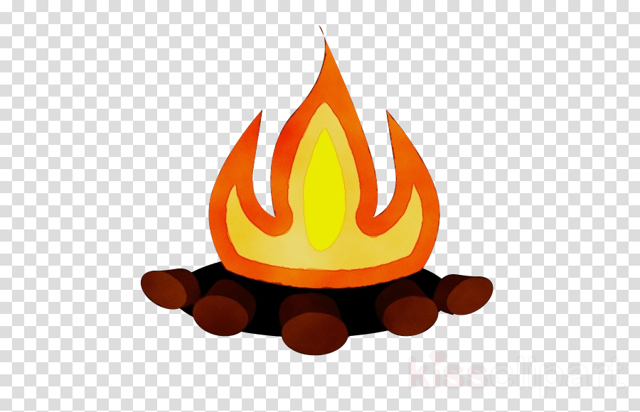 Smore, Bonfire, Campfire, transparent png image