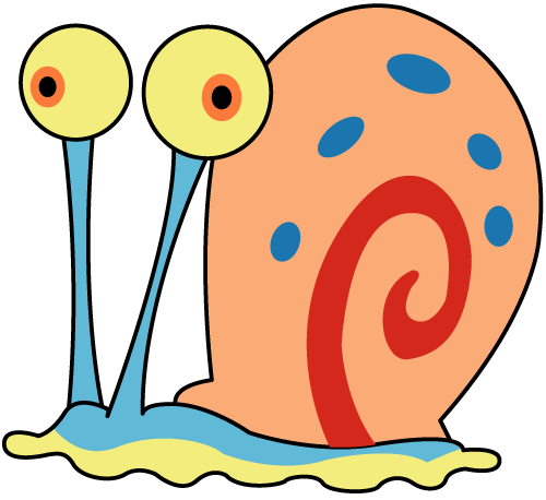 Snail clipart free.