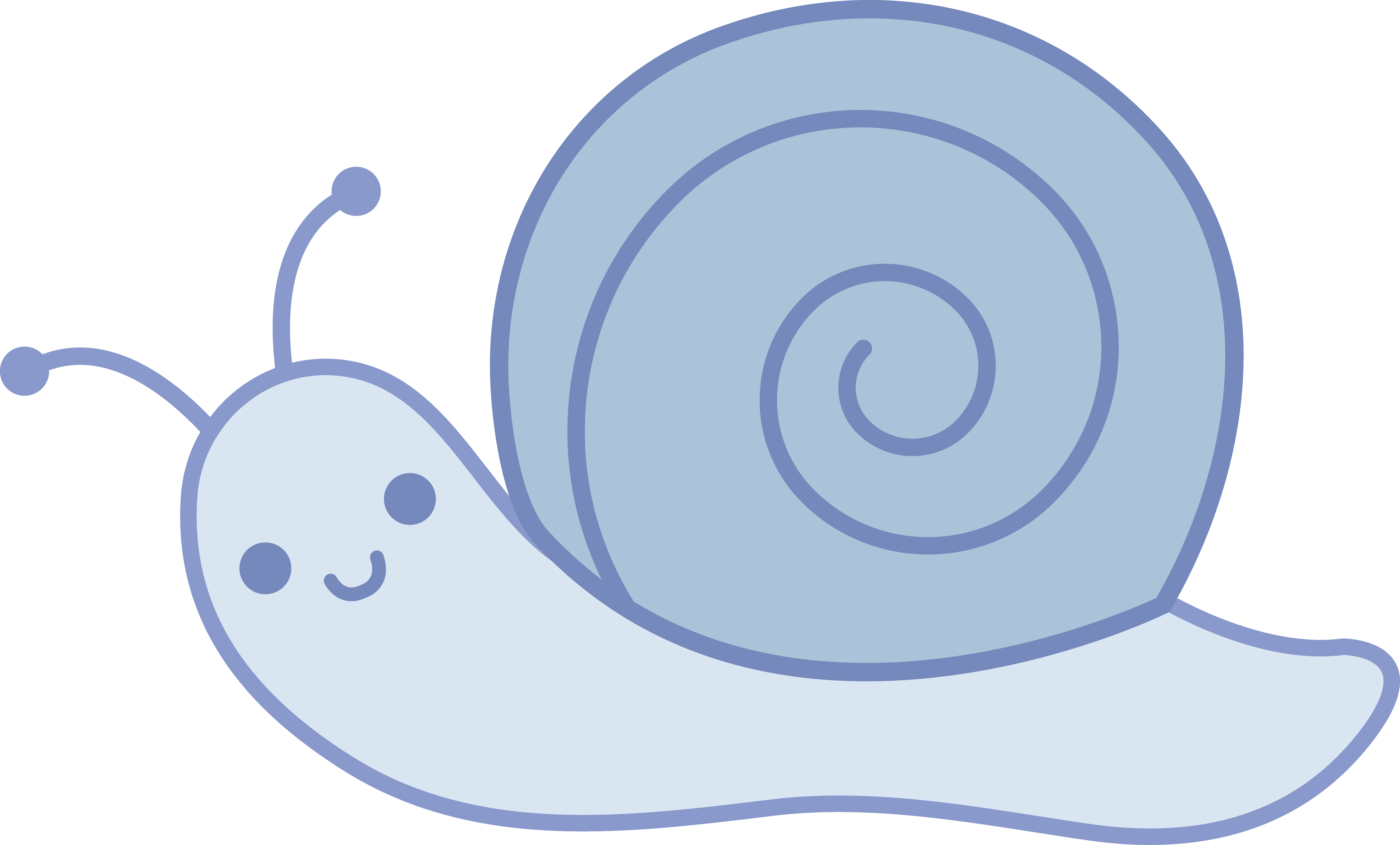 Best Snail Clipart