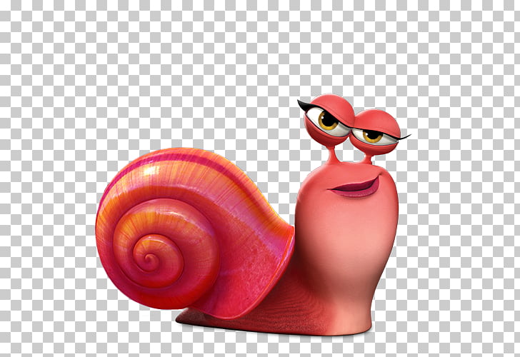 Smoove Move Skidmark Film Icon, Pink Snail PNG clipart