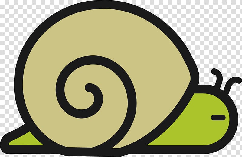 Snail Shell PNG and Transparent Clipart Images for Free