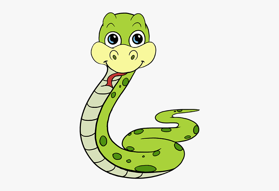 Snake clipart easy pictures on Cliparts Pub 2020! 🔝