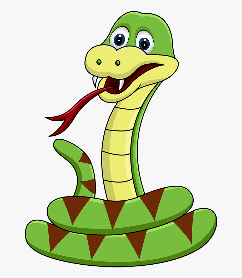 Snake clipart serpent pictures on Cliparts Pub 2020! 🔝