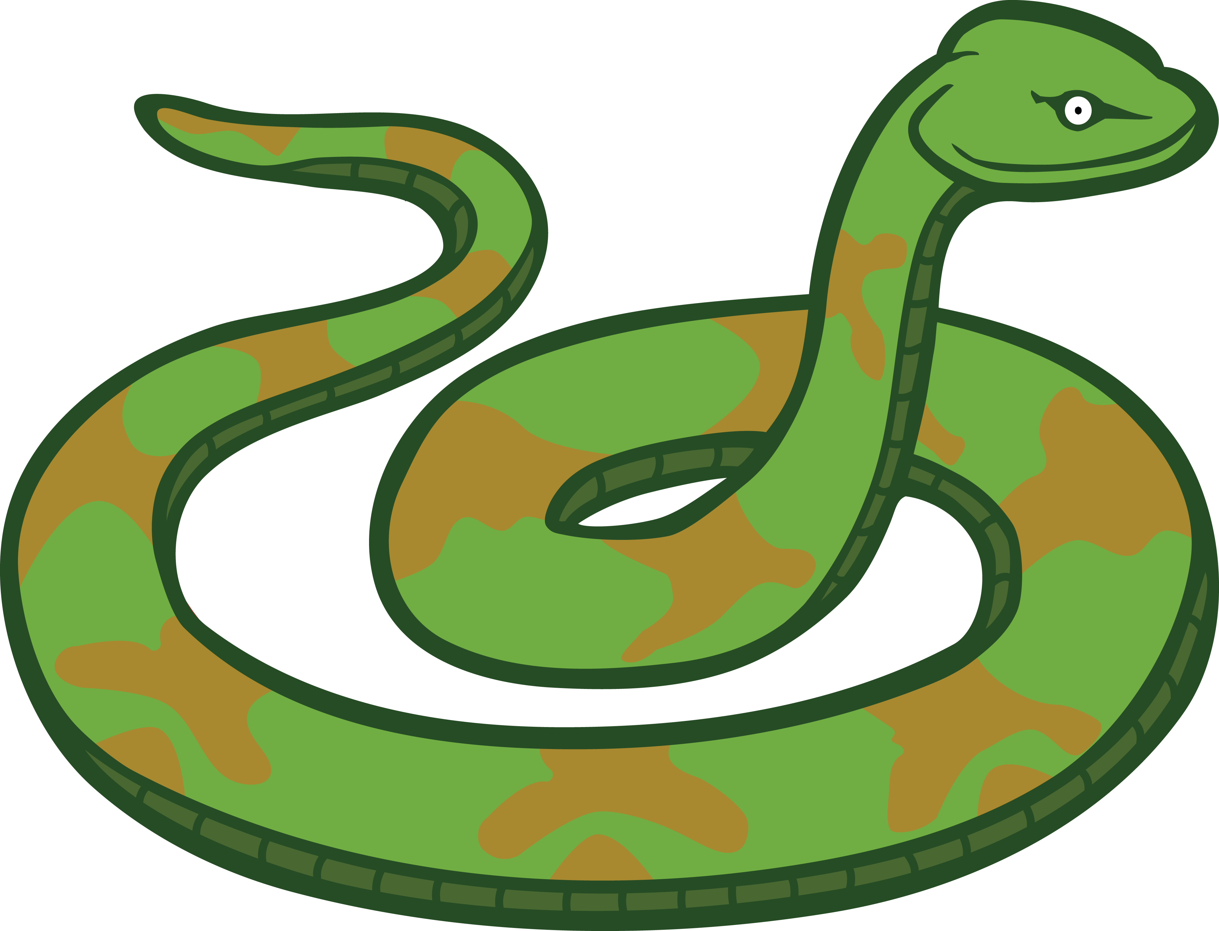 Snake Clipart Viper Pictures On Cliparts Pub 2020 🔝