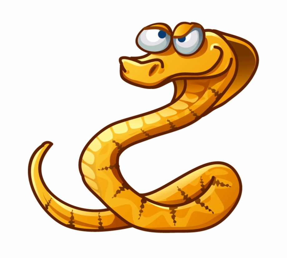 Download snakes clipart.
