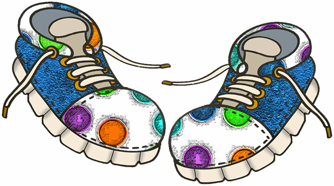 Free Boys Shoes Cliparts, Download Free Clip Art, Free Clip
