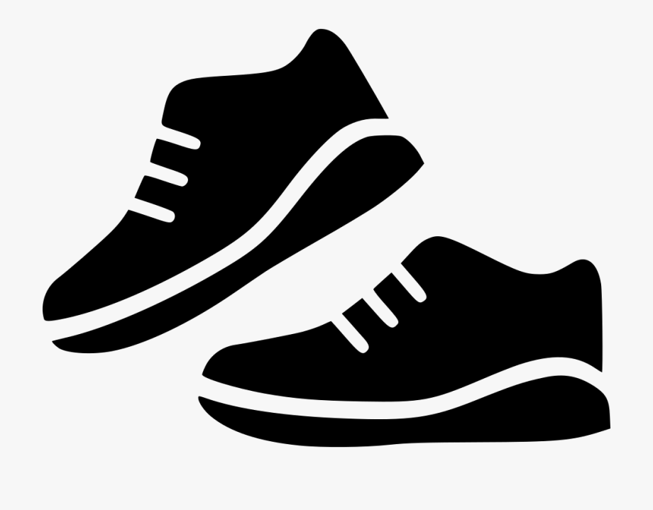 Shoe png icon.