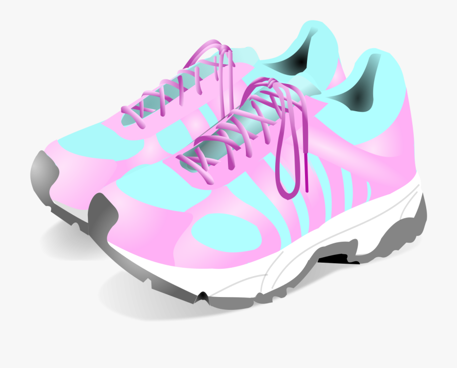 Free Pink Shoes Cliparts, Download Free Clip Art, Free