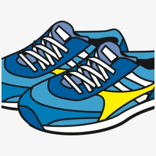 Free Sneaker Clipart Cliparts, Silhouettes, Cartoons Free