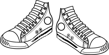 Free Sneakers Cliparts, Download Free Clip Art, Free Clip