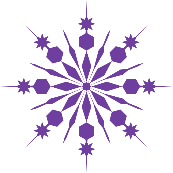 Free Animated Snowflakes Clipart, Download Free Clip Art