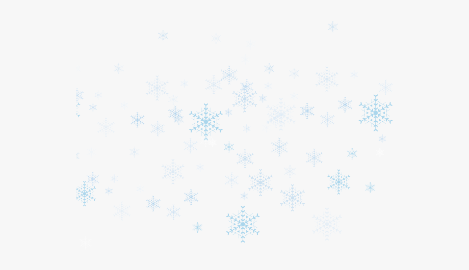 Images Of Snowflakes Clipart