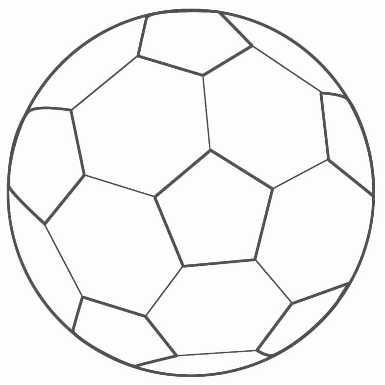 Free Soccer Ball Clip Art, Download Free Clip Art, Free Clip