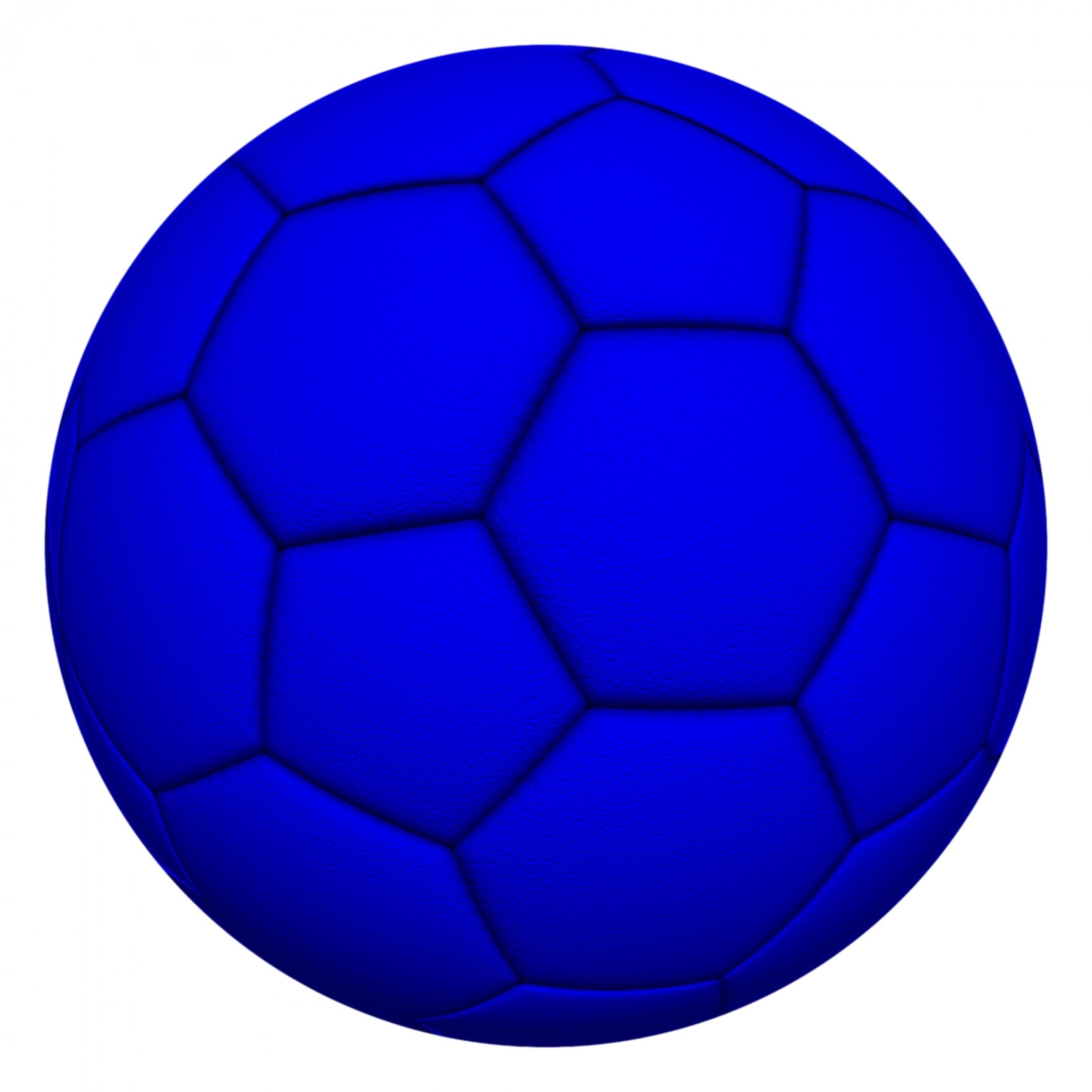 Blueballsoccer ballclipartfootball free.