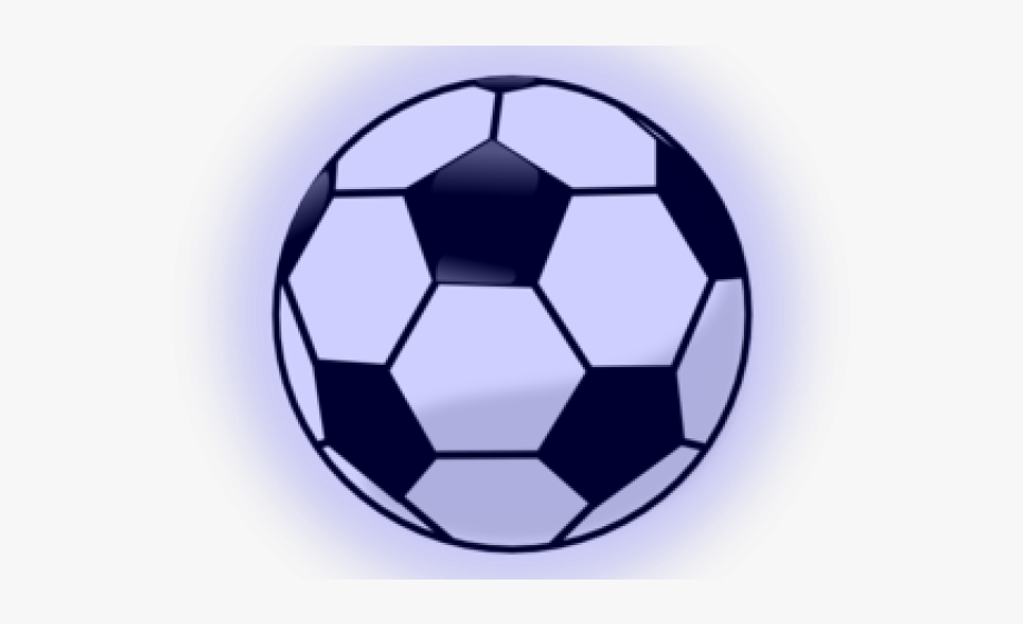 Soccer Balls Clipart