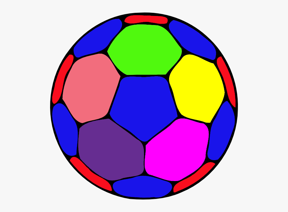 Color Handball