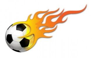 Flames fire flame clip art free vector for free download