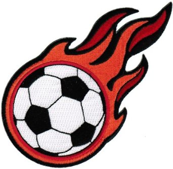 Best Soccer Ball Clip Art