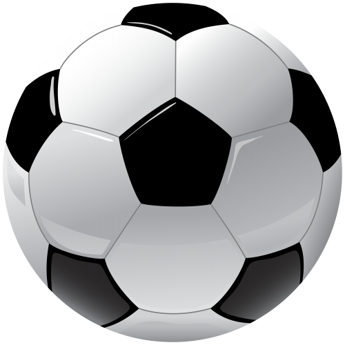Soccer Ball PNG Clip Art