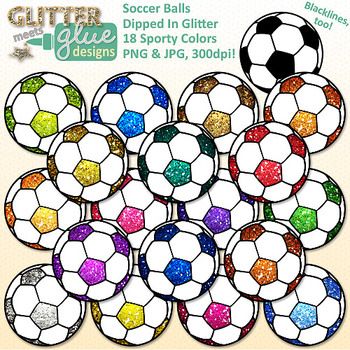 Free Rainbow Clipart soccer ball, Download Free Clip Art on