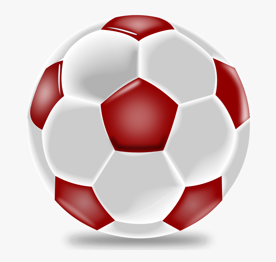 Special Soccer Ball Clipart Free Today Popular Search