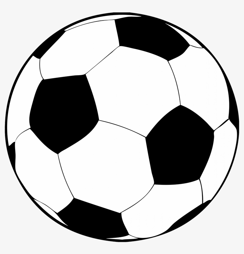 Jpg Different Kinds Of Soccer Ball Clip Art