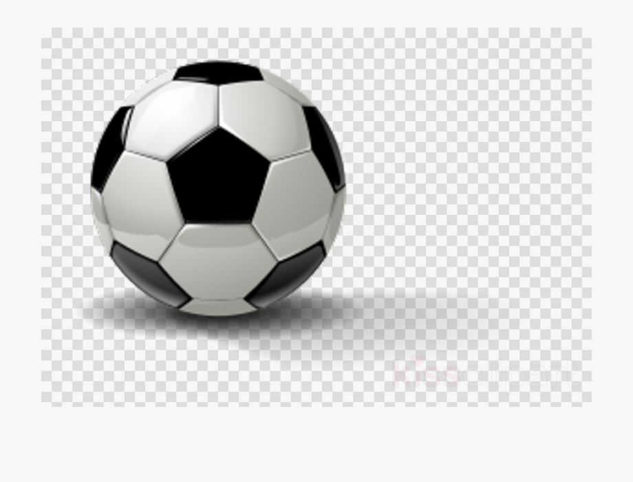 Download Small Soccer Ball Transparent Clipart Football
