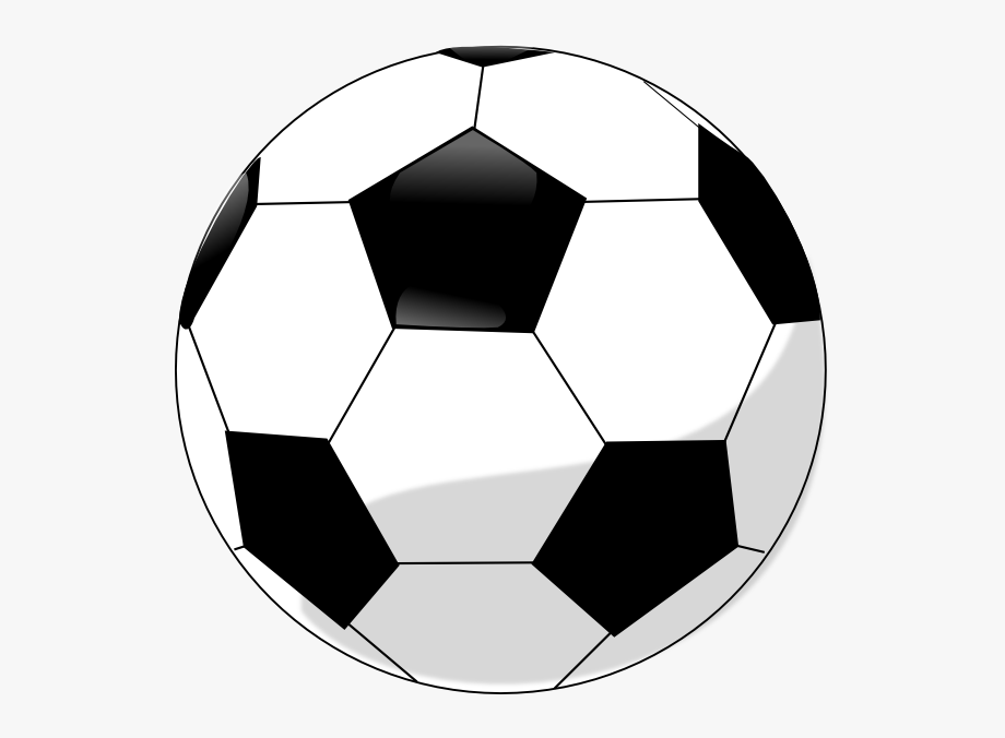 Soccer Ball Clipart Free Clipart Images