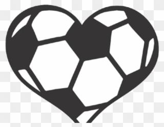 Heart Pictures Clipart Soccer Ball