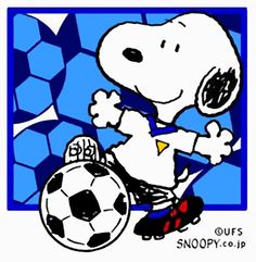 Snoopy sports cliparts.