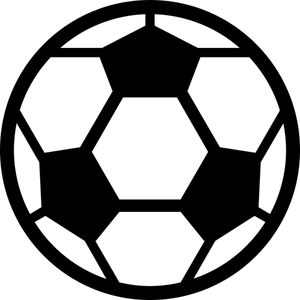5963 soccer ball.