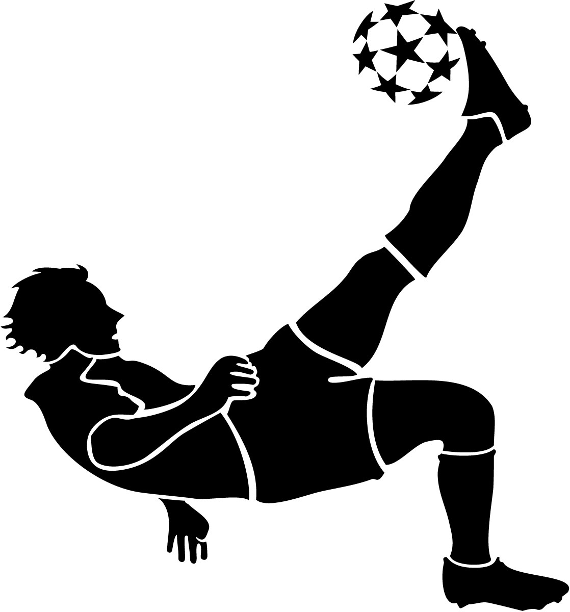 Free Soccer Vector, Download Free Clip Art, Free Clip Art on