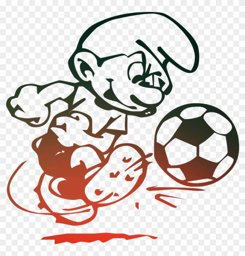 Brazil Search Word Cup National Football Player Clipart