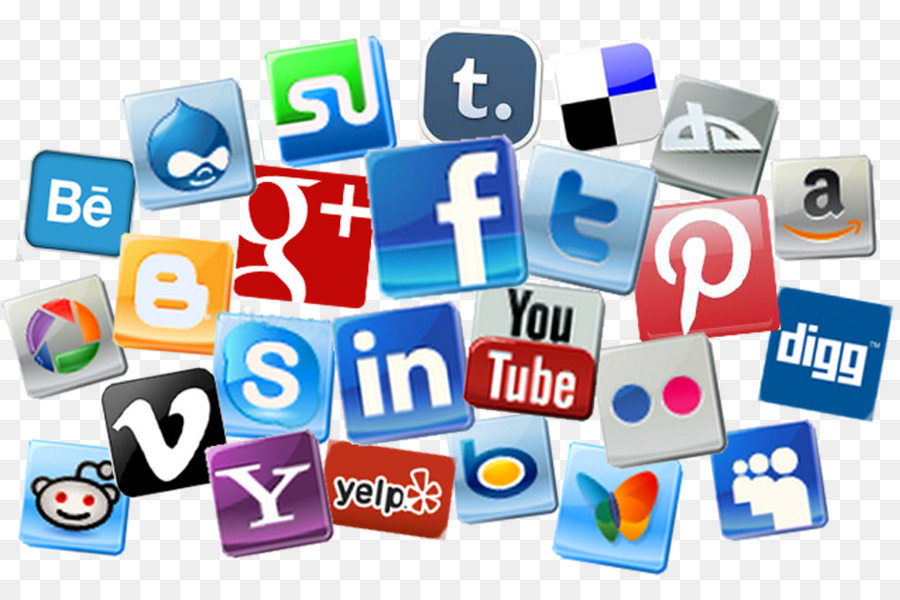 social media clipart 21st century