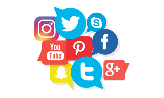Social media marketing Social network advertising
