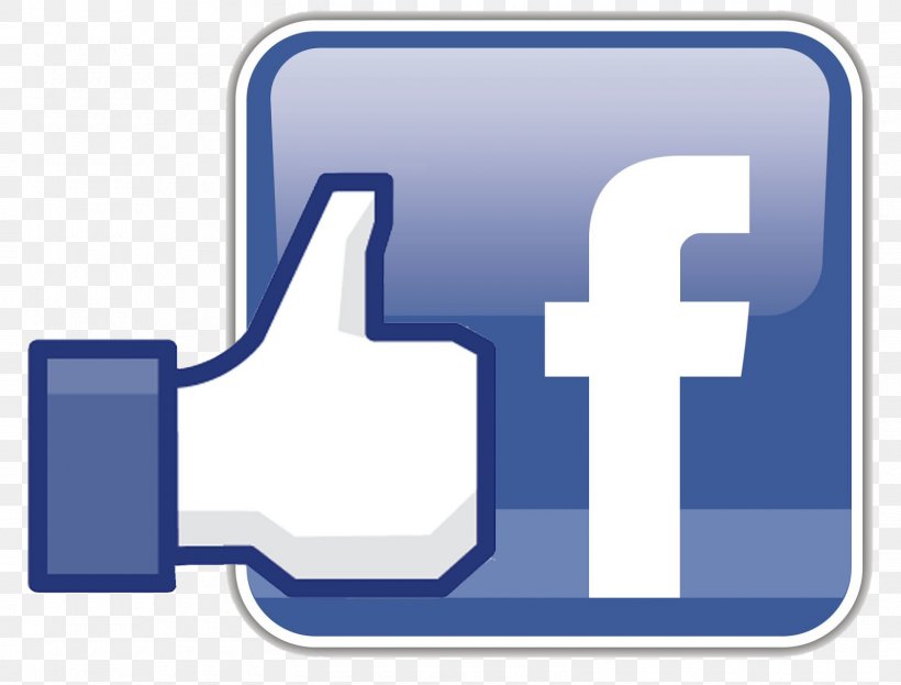 Logo social media.