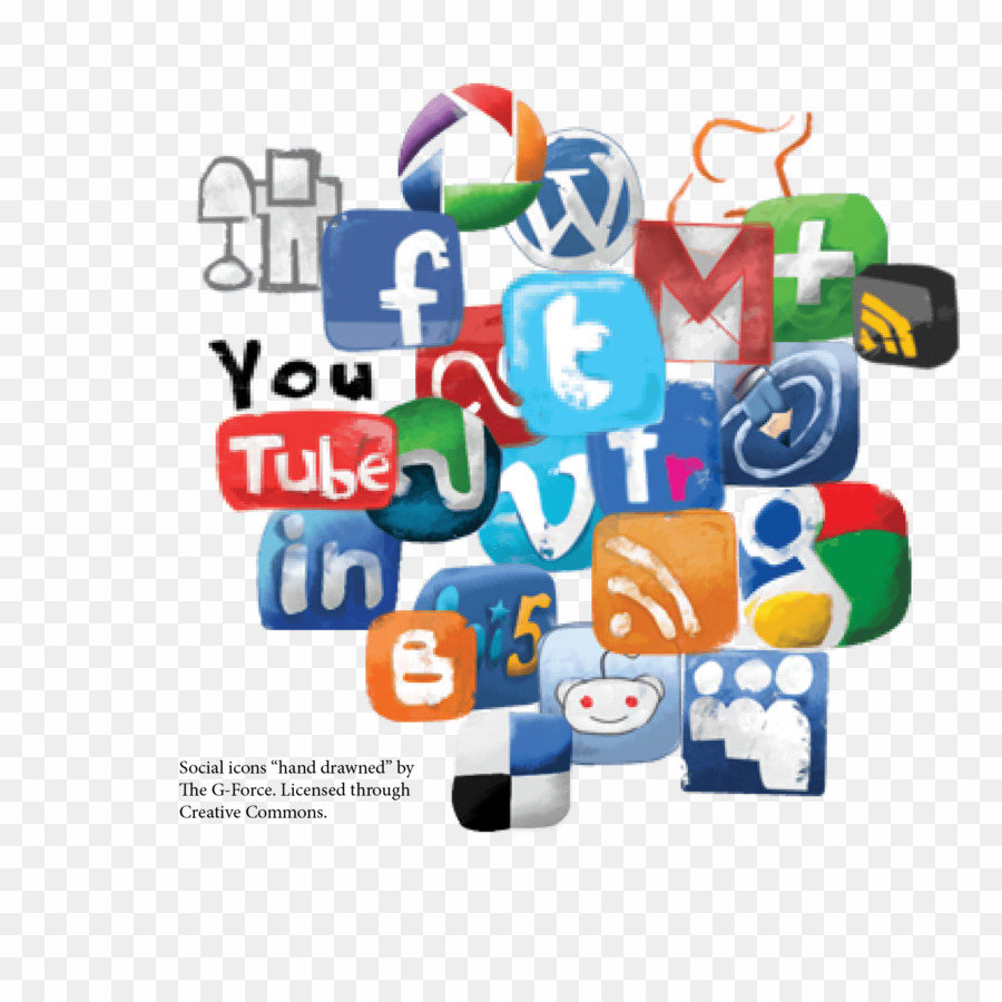 Clip Art Social Media PNG Social Media Computer Icons