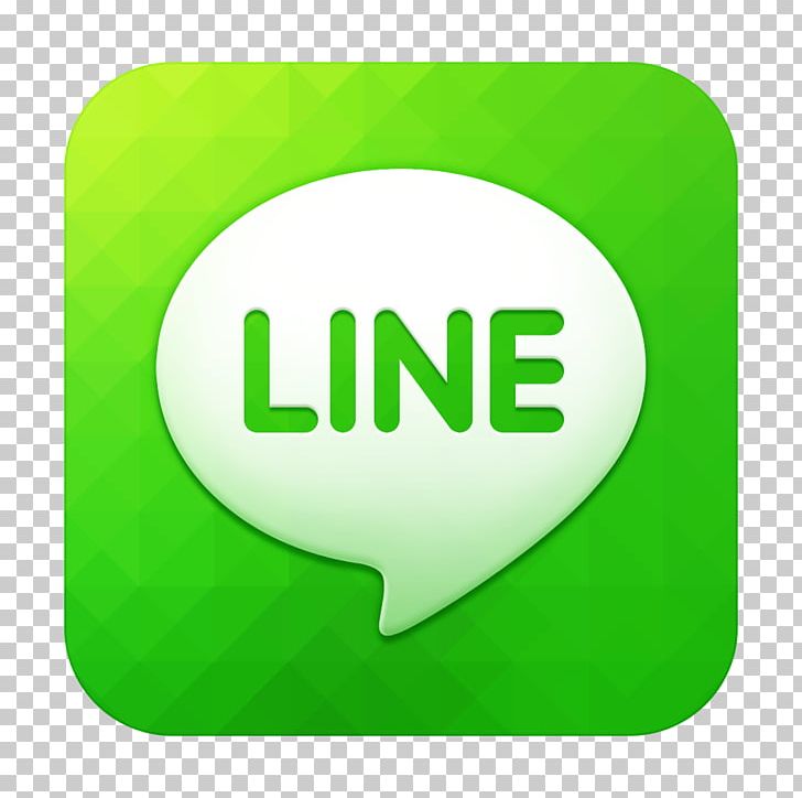 Social Media LINE Logo Brand Mobile App PNG, Clipart, Brand