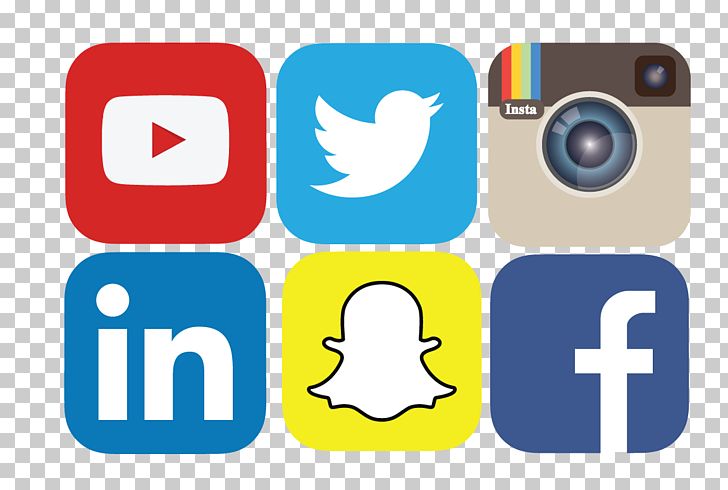 Social Media Marketing Social Network Icon PNG, Clipart