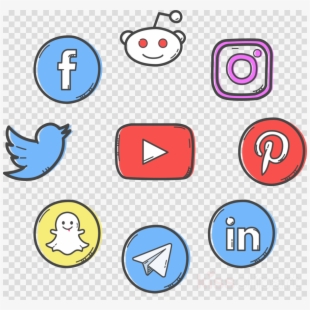 Social media logo.