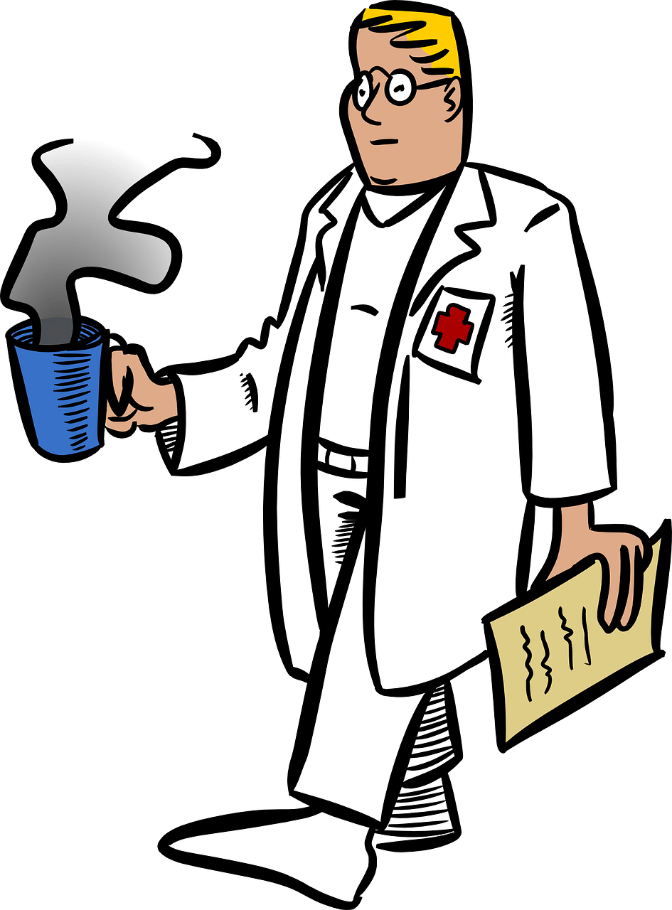 Professional clipart barangay health workers, Professional